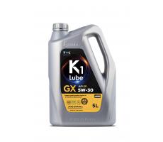 GX SP 5W-30_5L